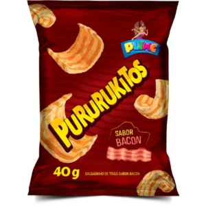 Pururuca Plinc 40g