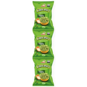 Crocanty cartela 30g / 5 un.