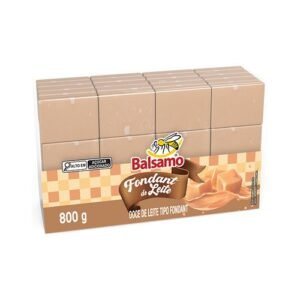 Fondant Pacote 800g