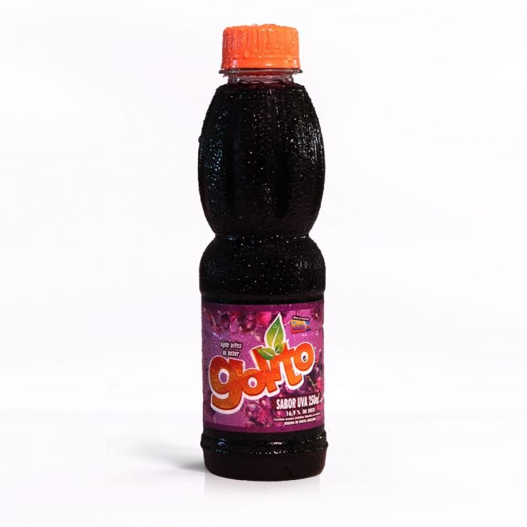Golito Uva 250 ml