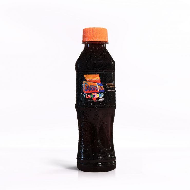 Guarathon Lanxinho Tradicional 200 ml