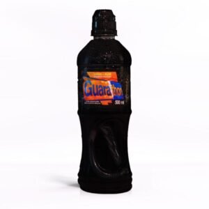 Guarathon Sport Lock 500 ml