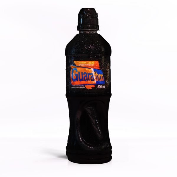 Guarathon Sport Lock 500 ml